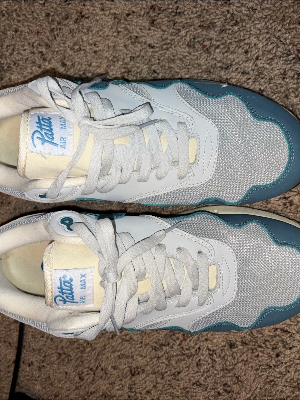 Airmax patta - Picture 6 of 10